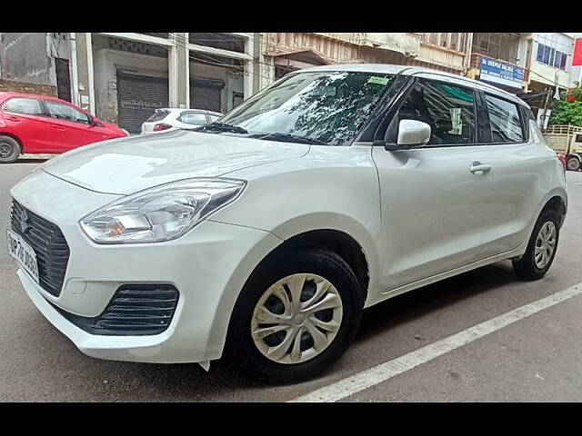 Used Maruti Suzuki Swift [2018-2021] VDi in Kanpur