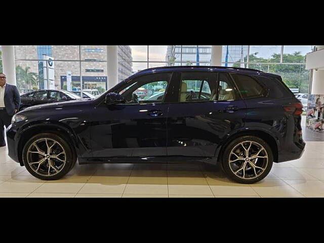 Used BMW X5 [2019-2023] xDrive40i M Sport [2019-2019] in Delhi