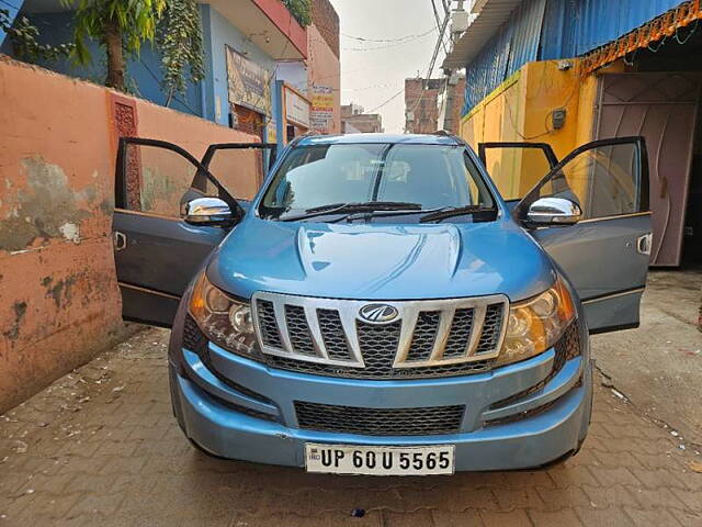 Used 2014 Mahindra XUV500 in Varanasi