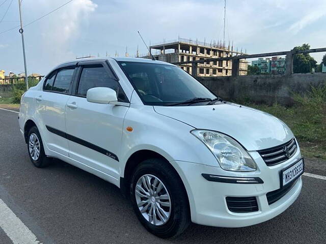 Used Maruti Suzuki Swift Dzire [2008-2010] LDi in Nagpur