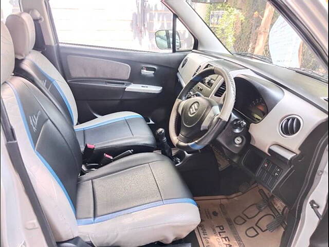 Used Maruti Suzuki Wagon R 1.0 [2010-2013] LXi in Hyderabad