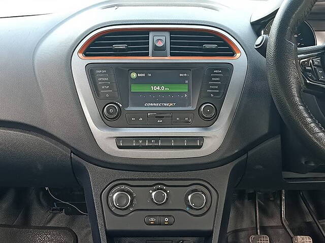 Used Tata Tiago [2016-2020] Revotron XZ in Noida