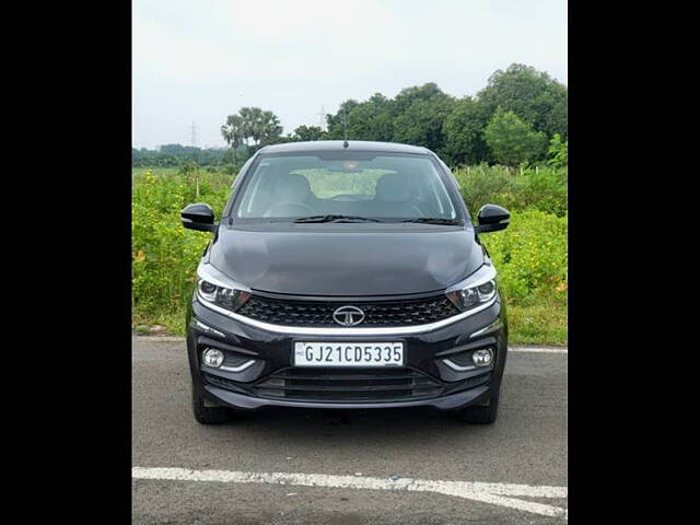 Used 2023 Tata Tiago in Surat