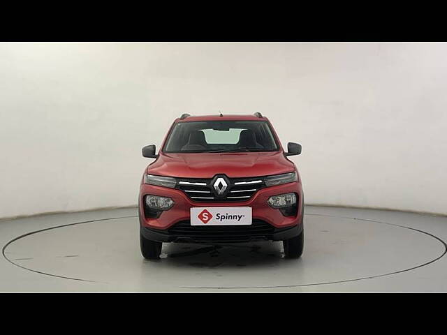 Used Renault Kwid [2015-2019] RXL [2015-2019] in Ahmedabad