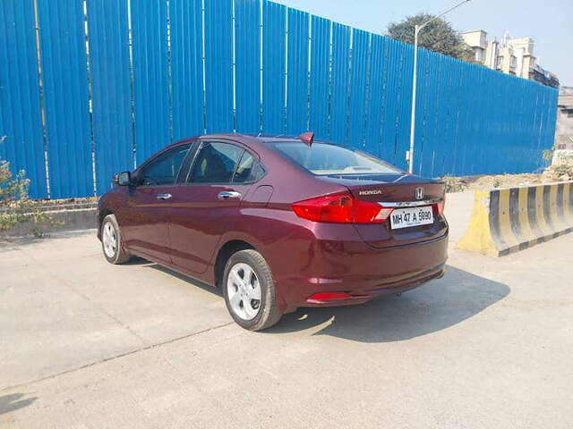 Used Honda City [2014-2017] V in Pune