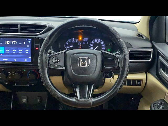 Used Honda Amaze [2016-2018] 1.2 S i-VTEC in Chennai