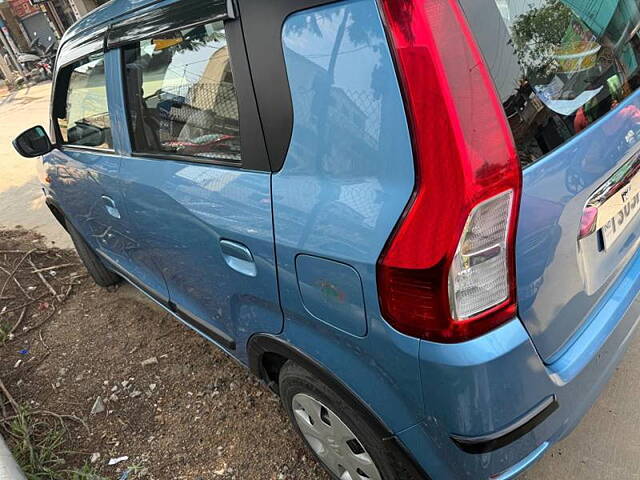 Used Maruti Suzuki Wagon R [2019-2022] VXi (O) 1.0 AMT in Hyderabad