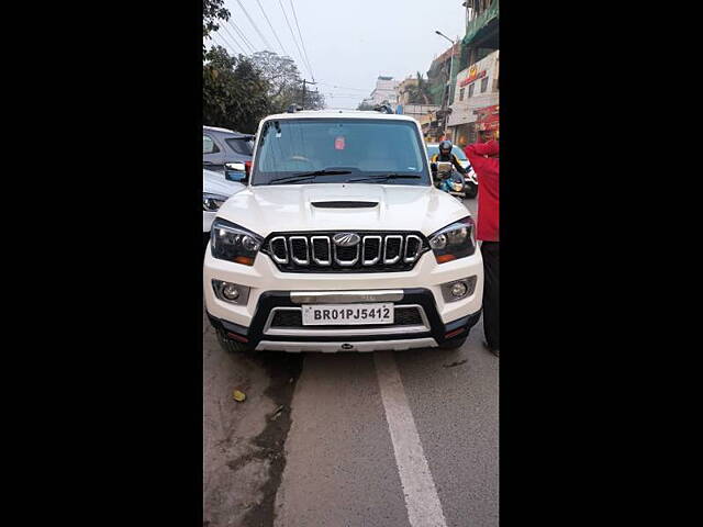 Used 2018 Mahindra Scorpio in Patna