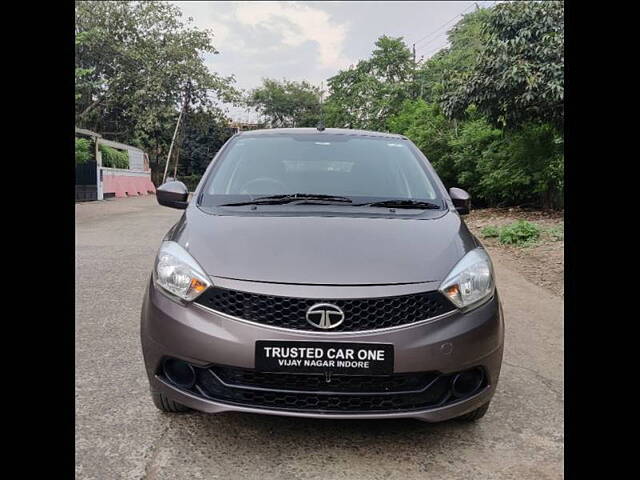 Used 2017 Tata Tiago in Indore