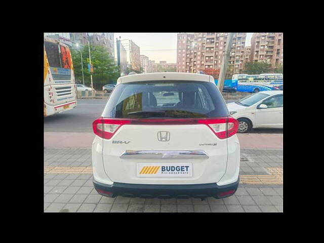 Used Honda BR-V V CVT Petrol in Pune