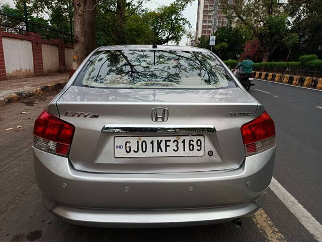 Used Honda City [2008-2011] 1.5 S MT in Ahmedabad