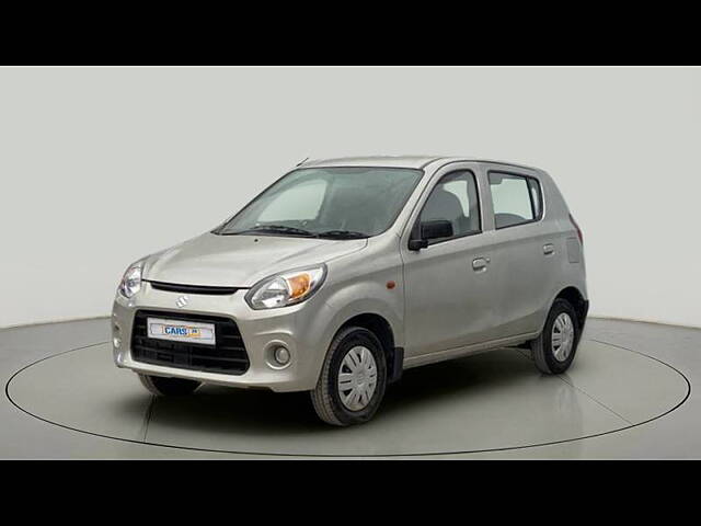 Used Maruti Suzuki Alto 800 [2012-2016] Lxi in Delhi