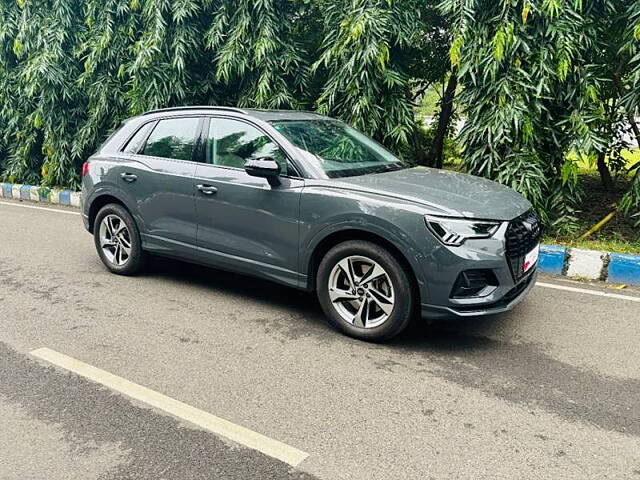 Used Audi Q3 40 TFSI Technology in Kolkata