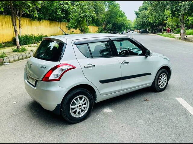 Used Maruti Suzuki Swift [2014-2018] VXi ABS in Delhi