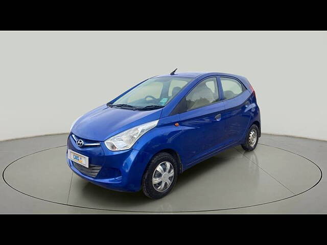 Used Hyundai Eon Era + in Surat