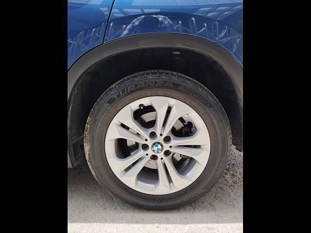 Used BMW X1 [2020-2023] sDrive20i xLine in Delhi