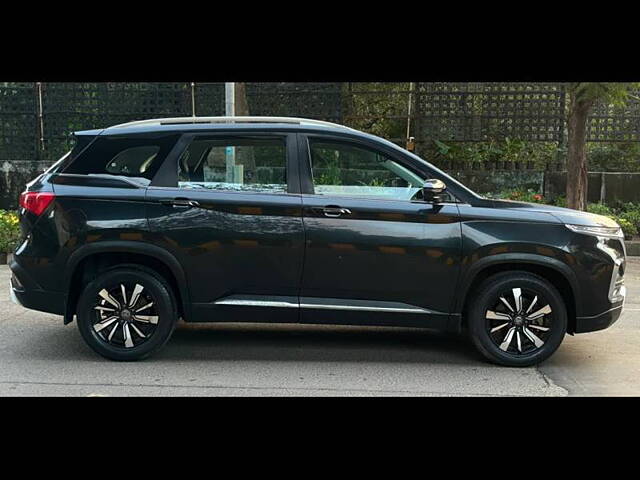 Used MG Hector [2019-2021] Sharp 1.5 DCT Petrol in Mumbai