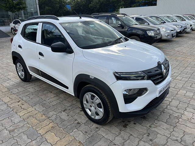 Used Renault Kwid [2015-2019] RXL [2015-2019] in Aurangabad