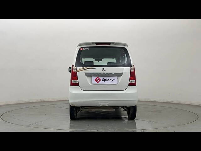 Used Maruti Suzuki Wagon R [2019-2022] LXi 1.0 CNG [2019-2020] in Delhi