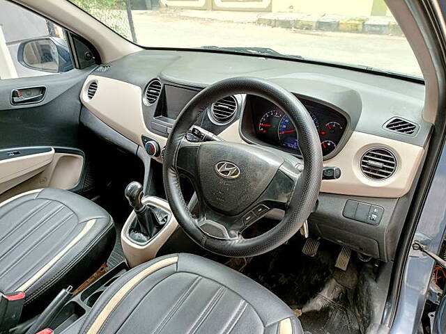 Used Hyundai Xcent E CRDi in Hyderabad