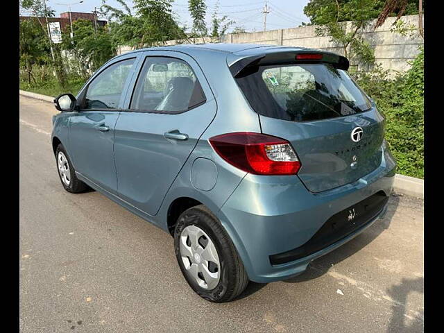 Used Tata Tiago EV XT Medium Range in Ahmedabad