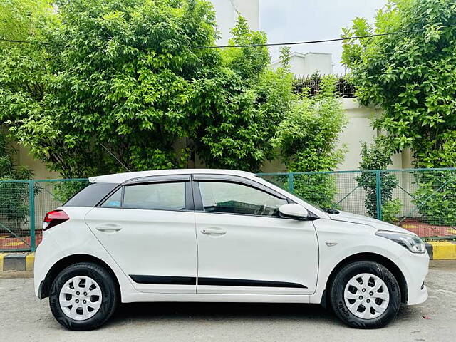 Used Hyundai Elite i20 [2016-2017] Magna 1.4 CRDI [2016-2017] in Kanpur