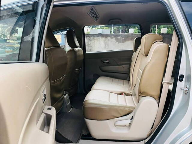 Used Maruti Suzuki Ertiga [2015-2018] VXI in Kheda