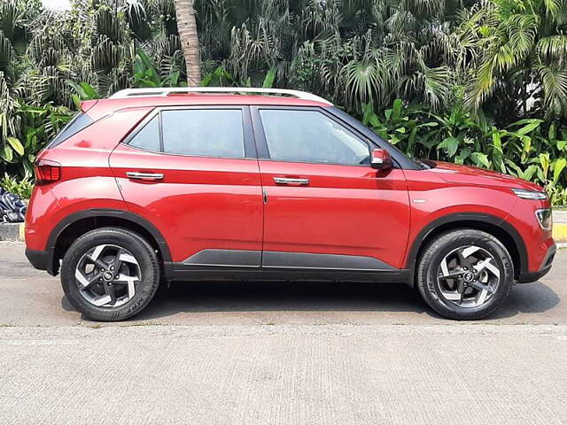 Used Hyundai Venue [2019-2022] SX Plus 1.0 Turbo DCT in Mumbai