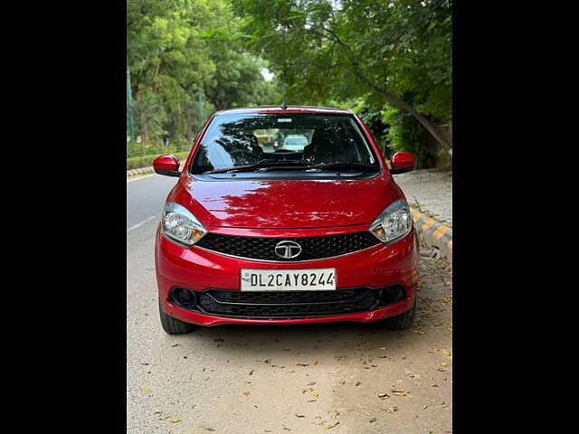 Used 2018 Tata Tiago in Gurgaon