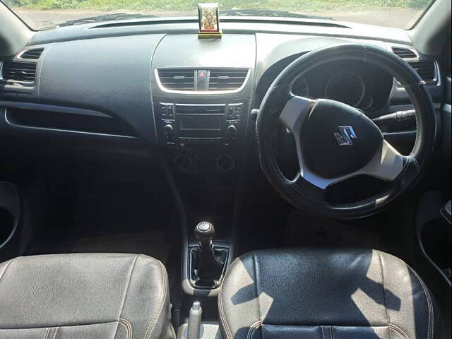 Used Maruti Suzuki Swift [2014-2018] VXi in Pune