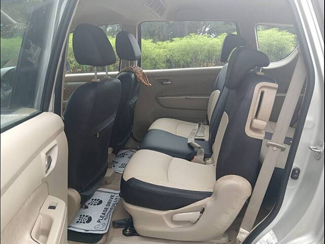 Used Maruti Suzuki Ertiga [2012-2015] Vxi CNG in Mumbai