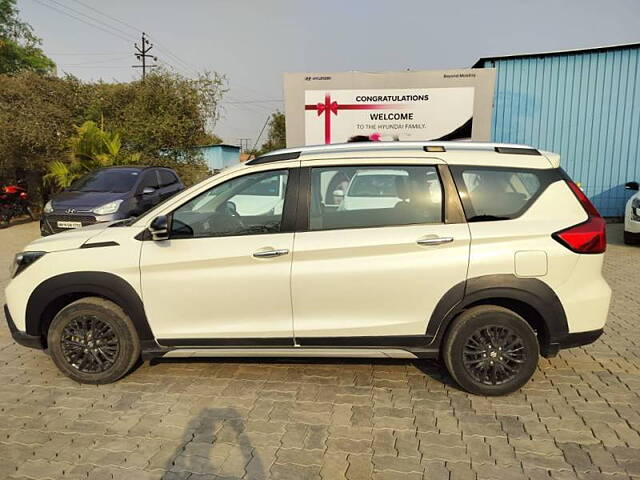 Used Maruti Suzuki XL6 [2019-2022] Zeta AT Petrol in Aurangabad