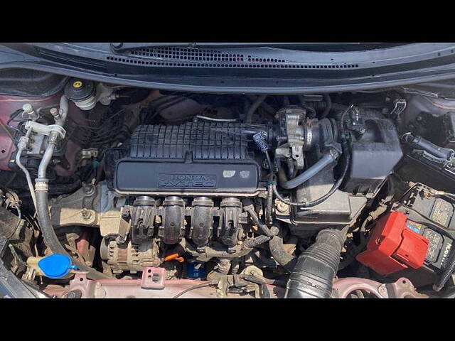 Used Honda Jazz [2018-2020] VX CVT Petrol in Chennai