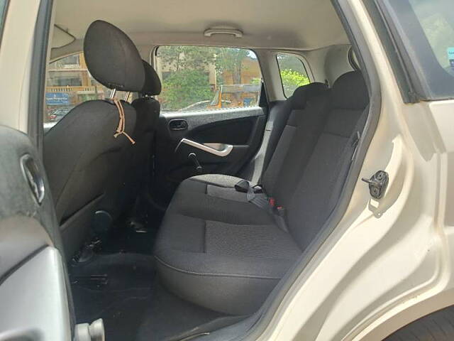 Used Ford Figo [2012-2015] Duratec Petrol ZXI 1.2 in Mumbai