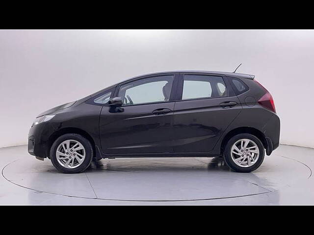 Used Honda Jazz [2015-2018] V Petrol in Bangalore