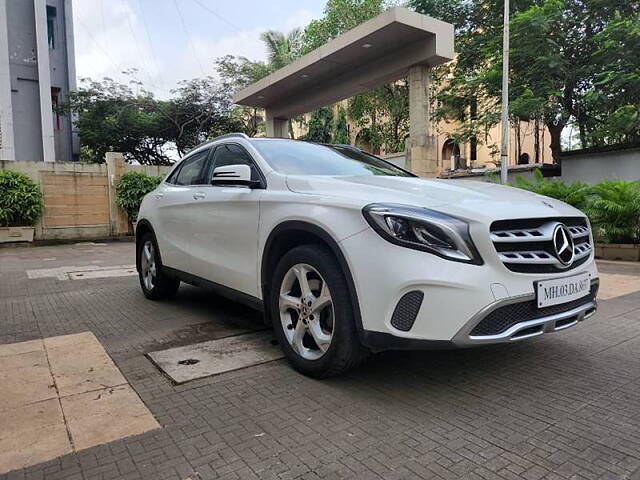 Used 2019 Mercedes-Benz GLA in Mumbai