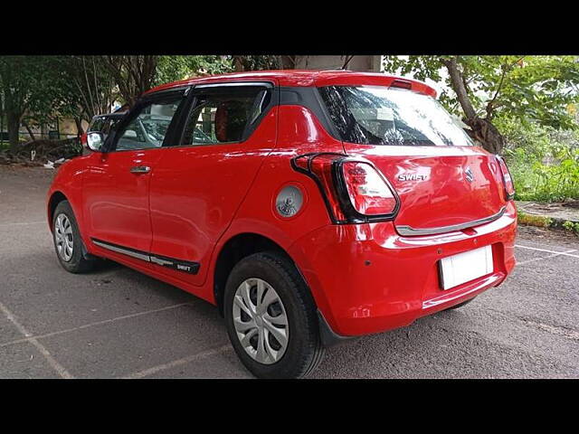 Used Maruti Suzuki Swift [2014-2018] VXi [2014-2017] in Bangalore