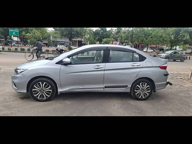 Used Honda City [2014-2017] V in Lucknow