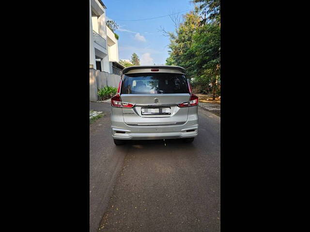 Used Maruti Suzuki Ertiga [2015-2018] VXI CNG in Nashik