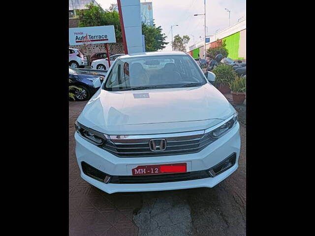 Used 2023 Honda Amaze in Pune