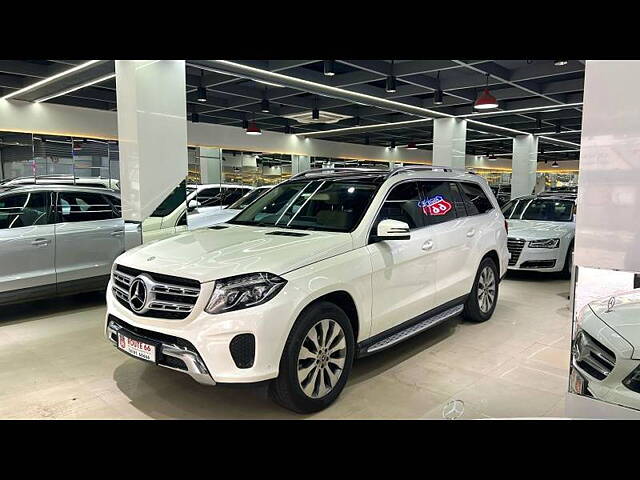 Used Mercedes-Benz GLS [2016-2020] 350 d in Chennai