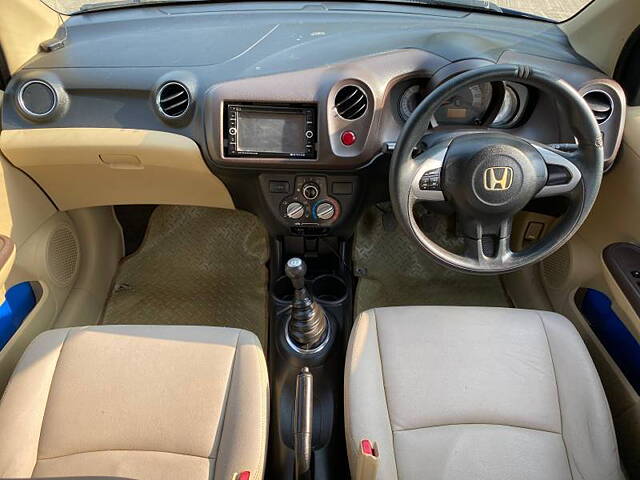 Used Honda Brio [2011-2013] S MT in Thane