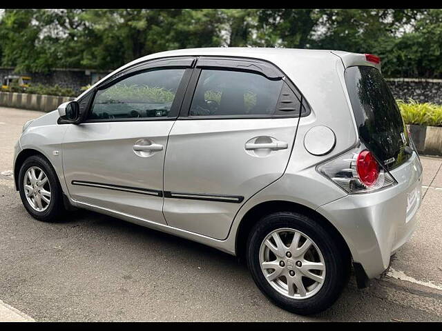 Used Honda Brio [2011-2013] V MT in Mumbai