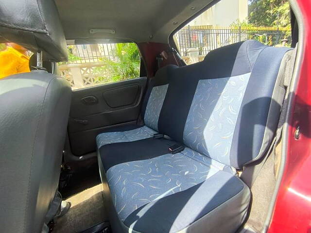 Used Maruti Suzuki Alto [2005-2010] LXi BS-III in Mumbai