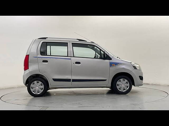 Used Maruti Suzuki Wagon R [2019-2022] LXi 1.0 CNG [2019-2020] in Ghaziabad