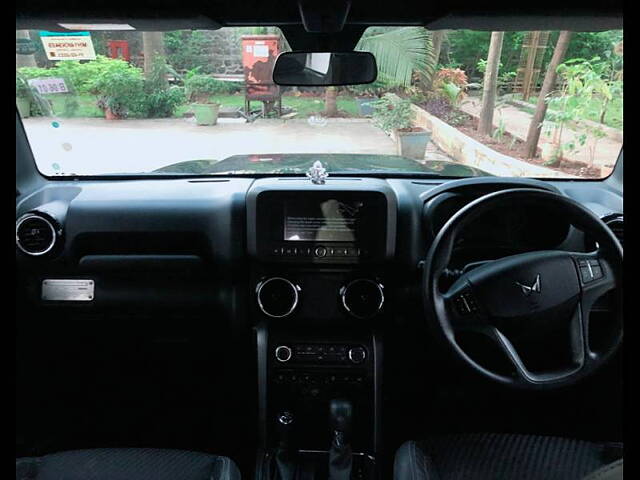 Used Mahindra Thar LX Hard Top Diesel AT 4WD [2023] in Pune