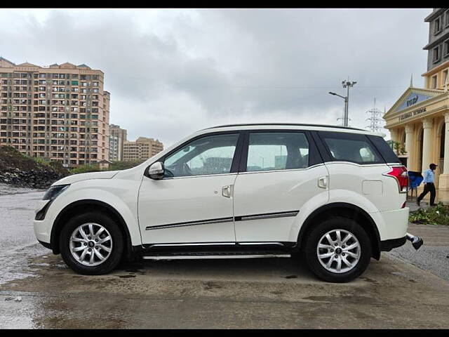 Used Mahindra XUV500 W11 in Thane