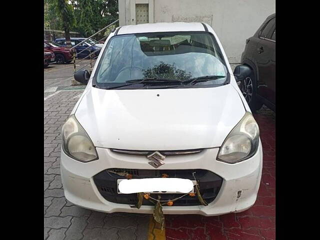 Used 2013 Maruti Suzuki Alto 800 in Mumbai