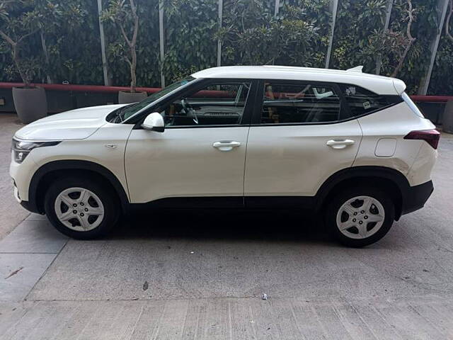 Used Kia Seltos [2019-2022] HTE 1.5 in Chennai