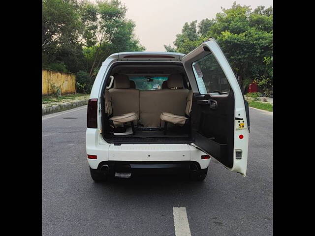 Used Tata Safari Storme 2019 2.2 EX 4X2 in Delhi